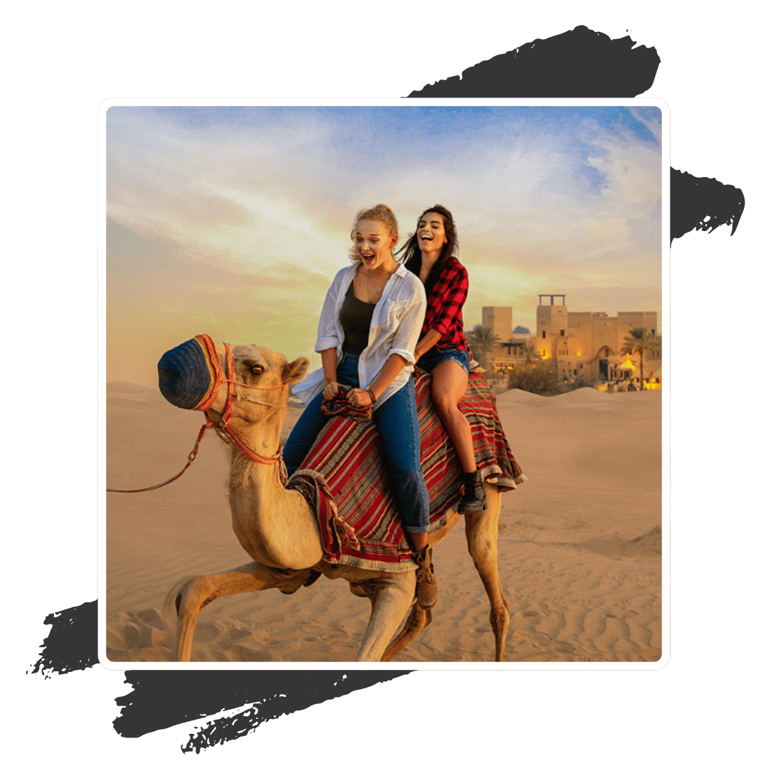 Tour Company in Dubai - Enjoy Luxury and safe Adventure